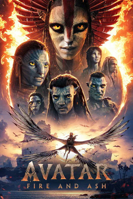 Stream Avatar Fire and Ash on IPTV America premium IPTV
