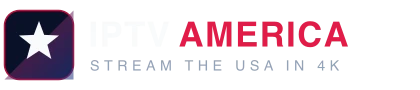 IPTV America logo