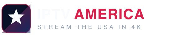 IPTV America logo