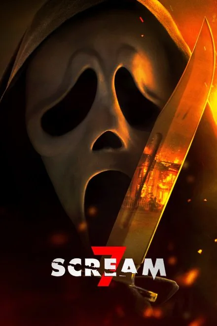 Stream Scream 7 on IPTV America premium IPTV