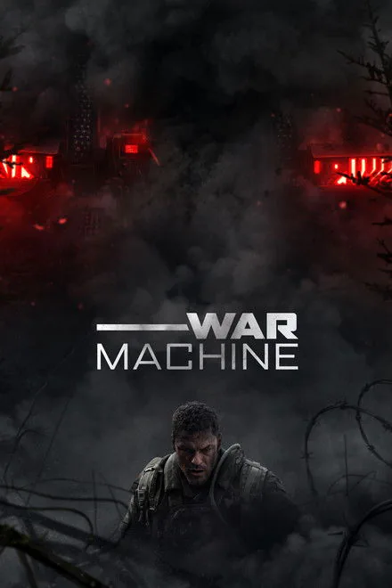 Stream War Machine on IPTV America premium IPTV