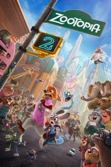 Stream Zootopia 2 on IPTV America premium IPTV